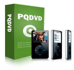 iPod Software - DVD to iPod Converter
